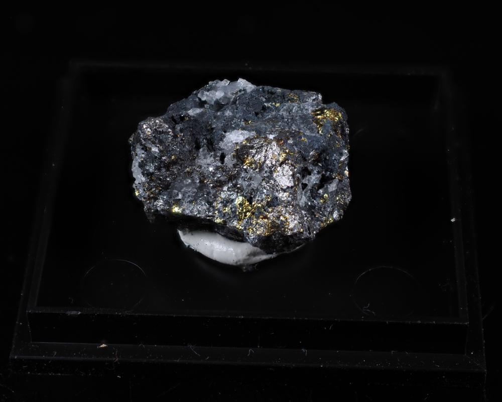 Jeanbandyite